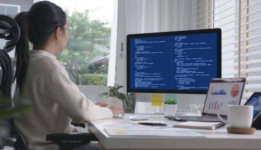 永登县企业数字化解决方案:机器学习赋能商业模式升级的核心路径